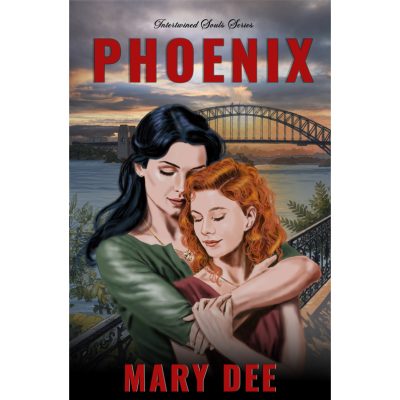 Phoenix (Intertwined Souls Series - Book 10) by Mary Dee