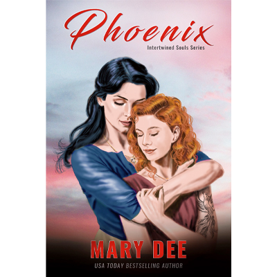 Phoenix (Intertwined Souls Series - Book 9) by Mary Dee