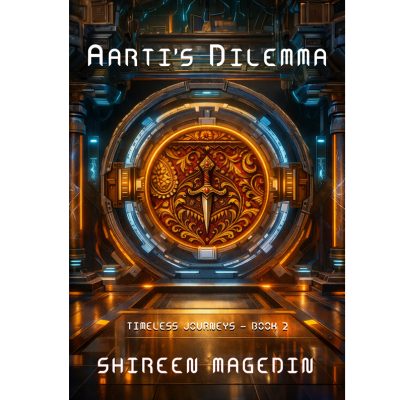 Aarti's Dilemma by Shireen Magedin