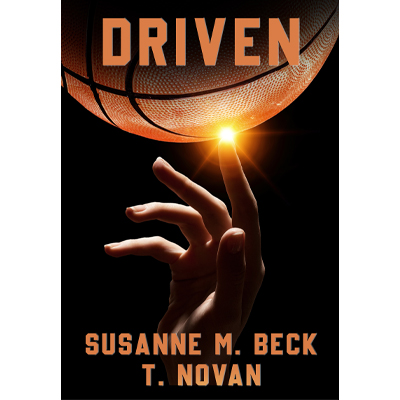 Driven by Susanne M. Beck and T. Novan (eBook)