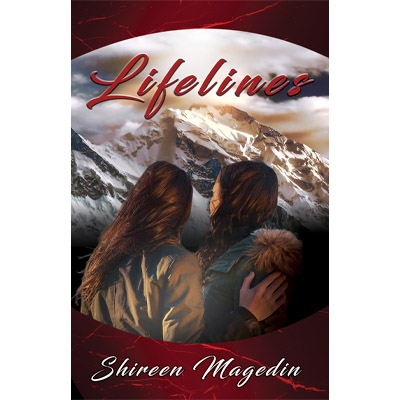 Lifelines by Shireen Magedin